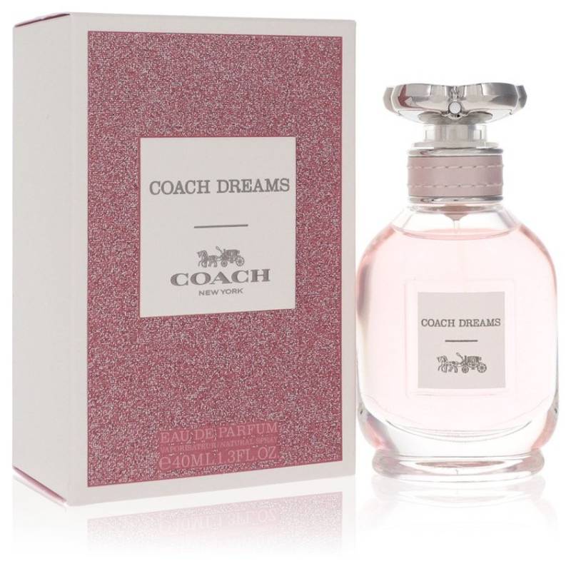 Coach Dreams Eau De Parfum Spray 38 ml von Coach