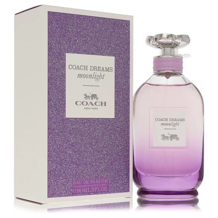 Coach Coach Dreams Moonlight Eau de Parfum 90ml von Coach