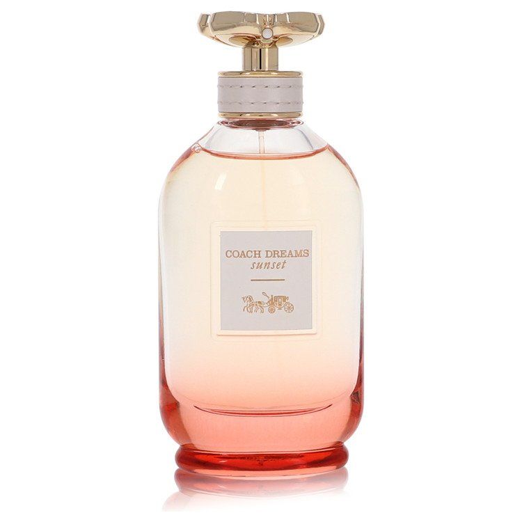 Coach Dreams Sunset by Coach Eau de Parfum 90ml von Coach