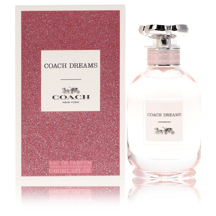 Coach Dreams by Coach Eau de Parfum 60ml von Coach