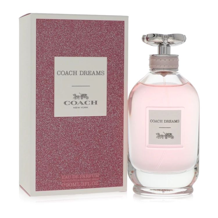 Coach Coach Dreams Eau de Parfum 90ml von Coach