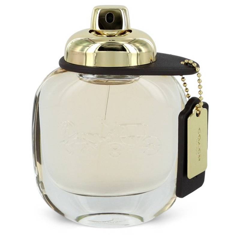 Coach Eau De Parfum Spray (unboxed) 50 ml von Coach