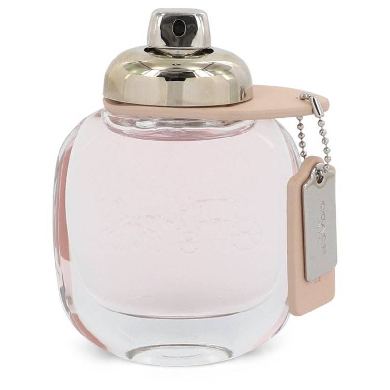 Coach Eau De Toilette Spray (unboxed) 50 ml von Coach