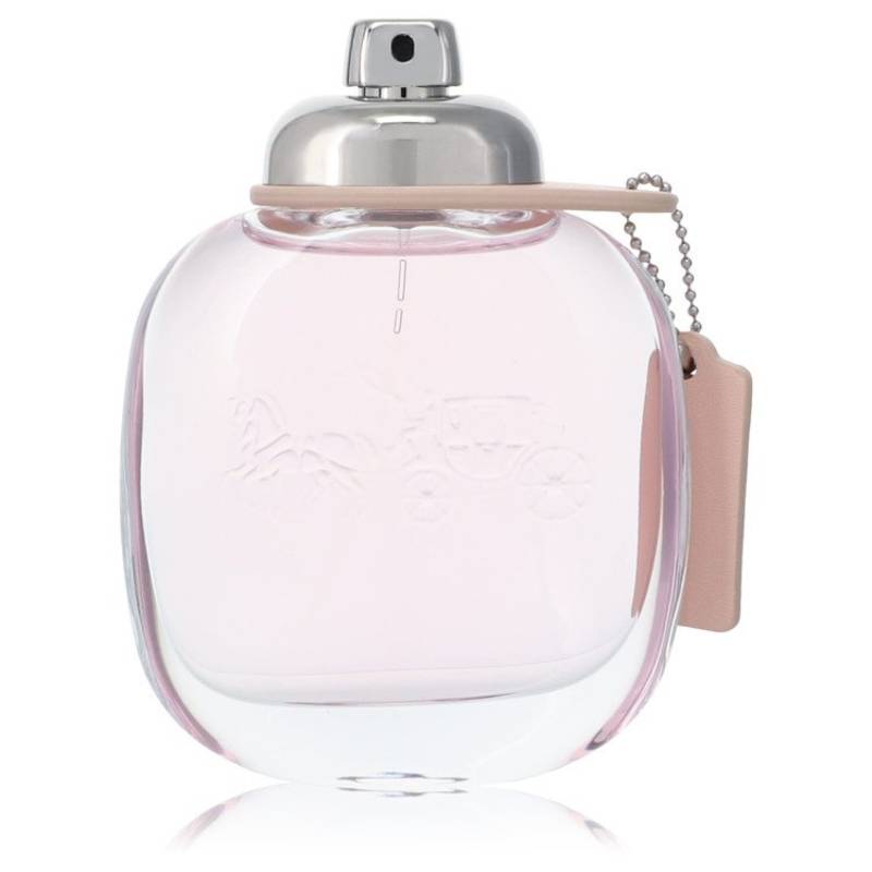 Coach Eau De Toilette Spray (unboxed) 88 ml von Coach