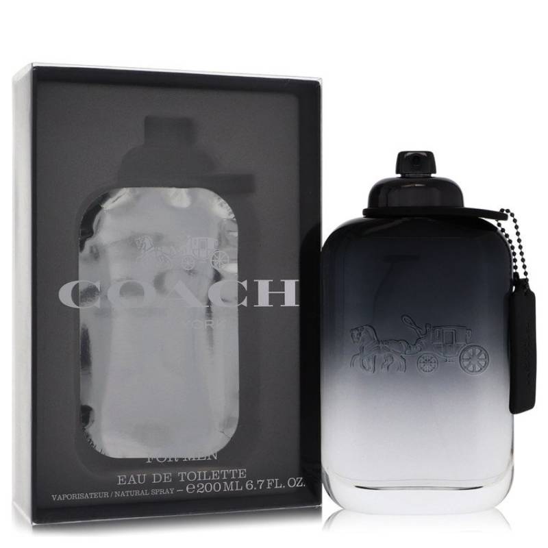 Coach Eau De Toilette Spray 200 ml von Coach