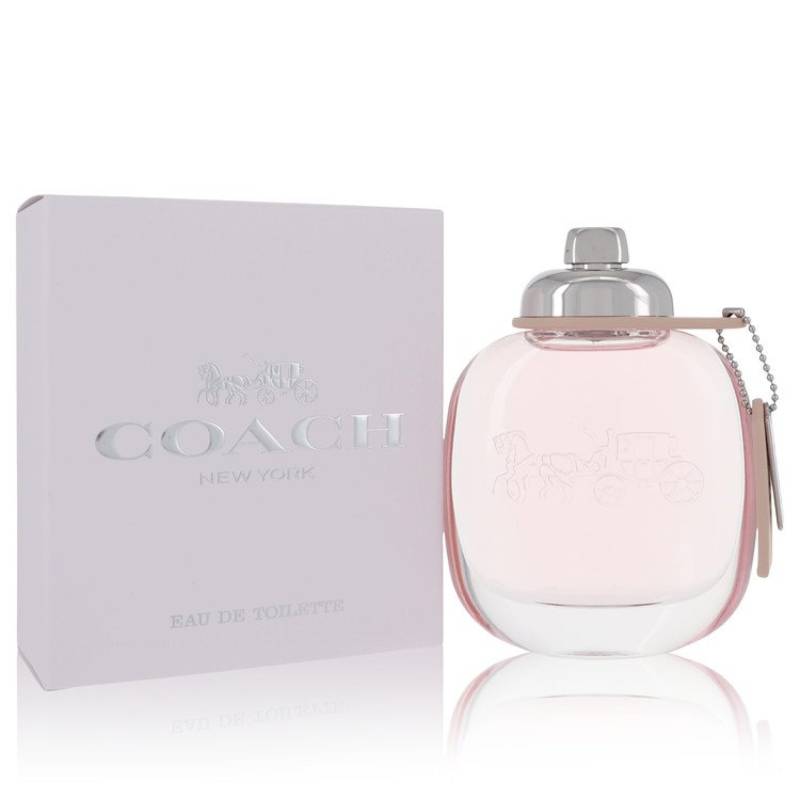 Coach Eau De Toilette Spray 90 ml von Coach