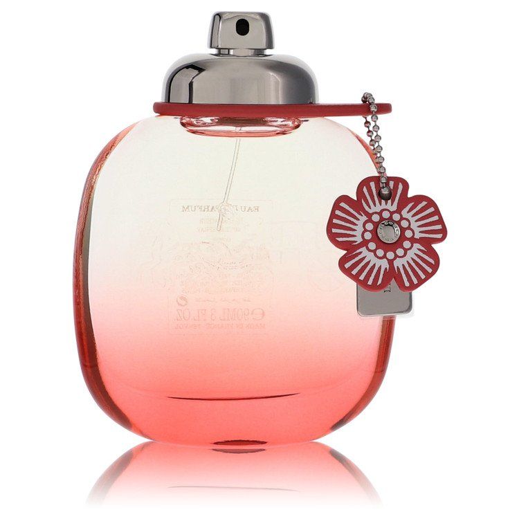 Floral Blush by Coach Eau de Parfum 90ml von Coach