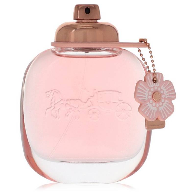 Coach Floral Eau De Parfum Spray (unboxed) 88 ml von Coach