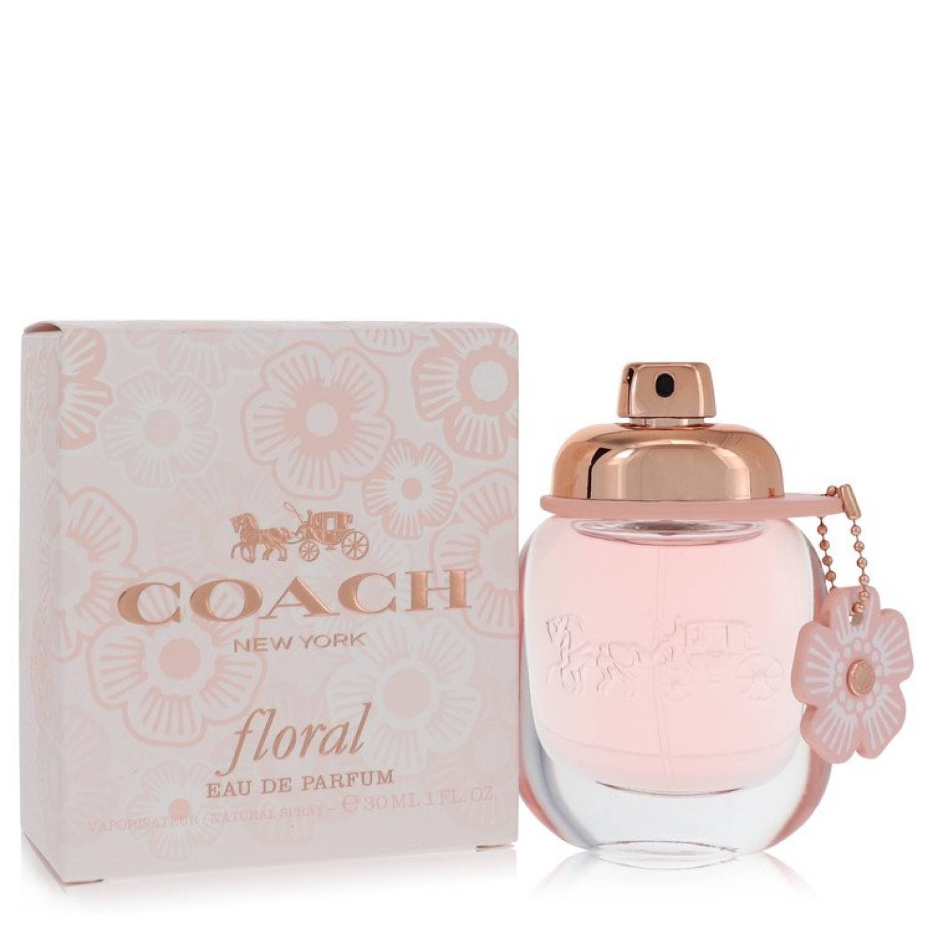 Coach Floral Eau De Parfum Spray 30 ml von Coach