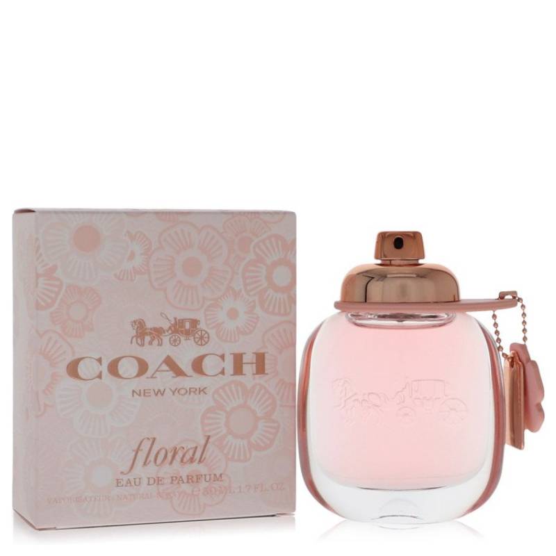 Coach Floral Eau De Parfum Spray 50 ml von Coach