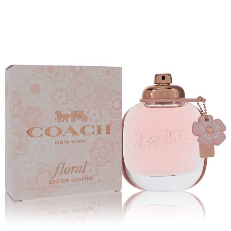 Coach Floral Eau De Parfum Spray 90 ml von Coach