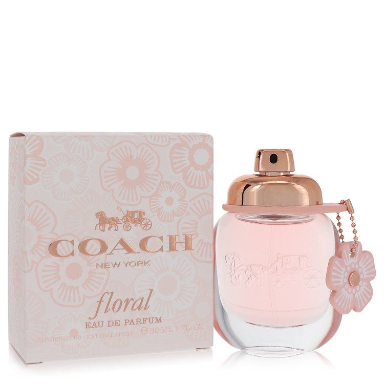 Coach Floral by Coach Eau de Parfum 30ml von Coach