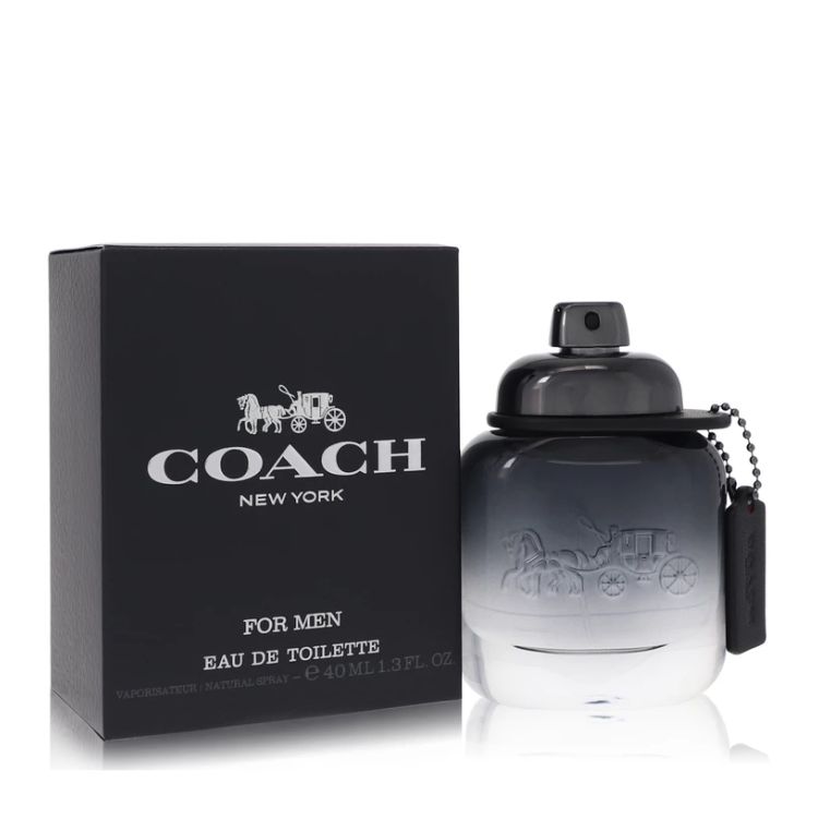 Coach Coach For Men Eau de Toilette 40ml von Coach