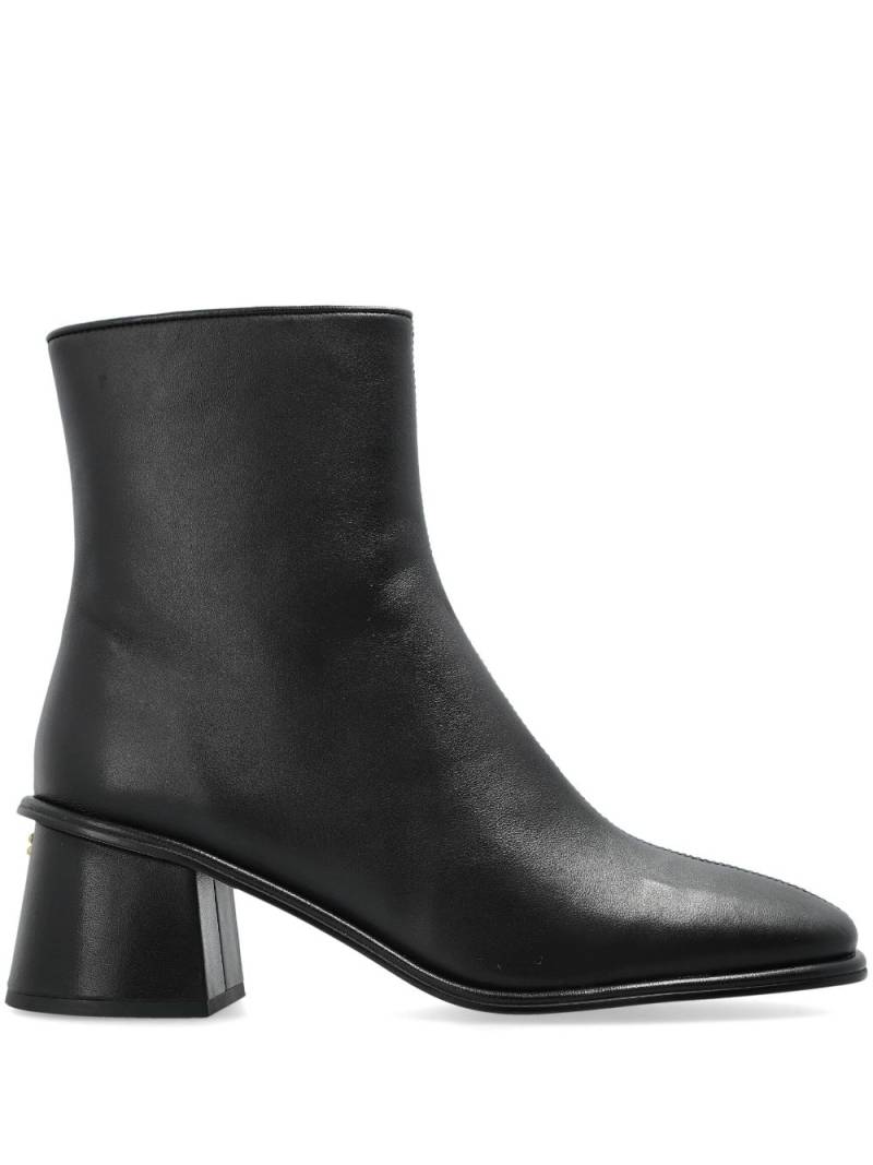 Coach Gigi boots - Black von Coach