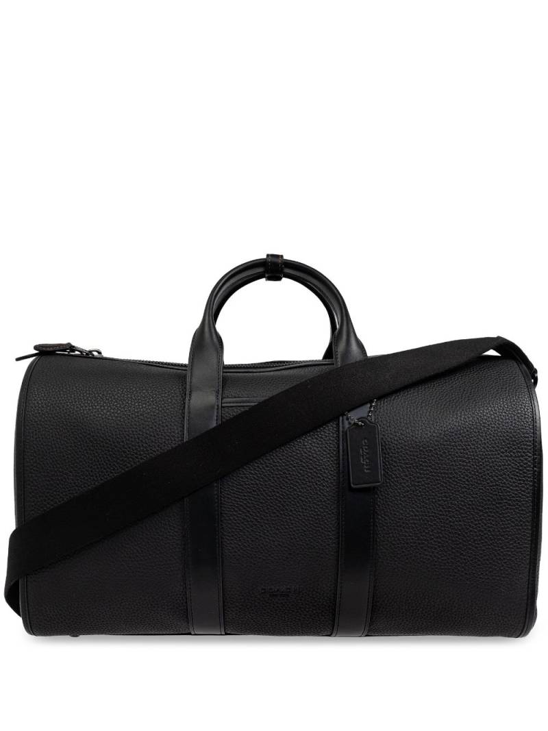 Coach Gotham bag - Black von Coach