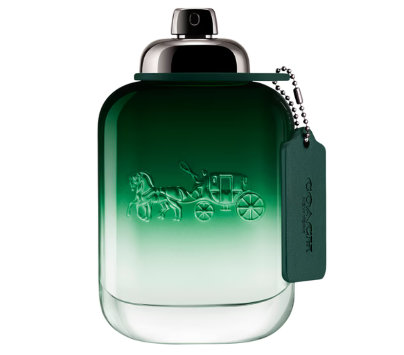 Coach - Green Edt von Coach