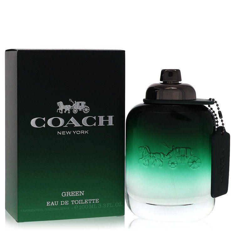 Coach Green by Coach Eau de Toilette 60ml von Coach