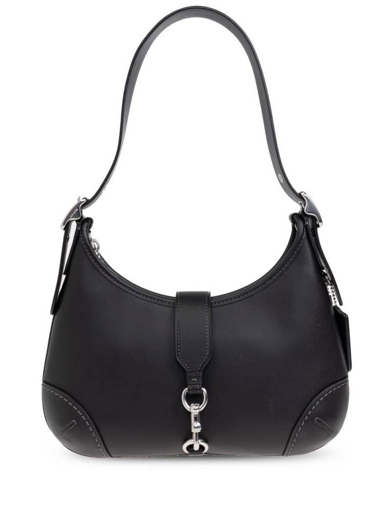 Coach Hamptons handbag - Black von Coach