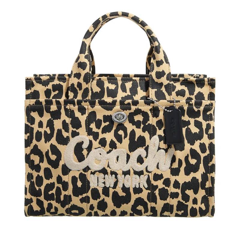 Coach Handtasche - Cargo Tote - für Damen von Coach