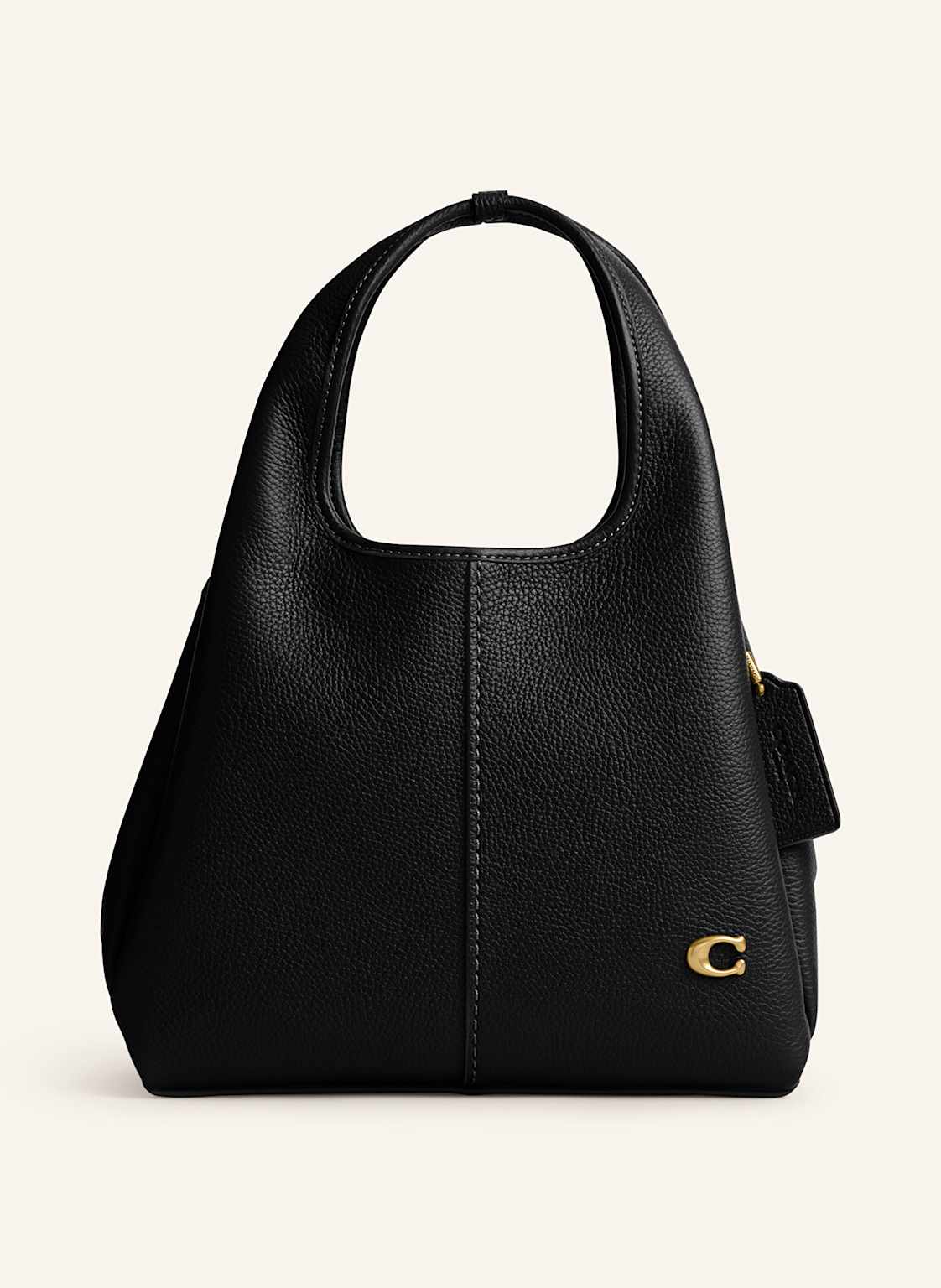 Coach Handtasche Hadley schwarz von Coach