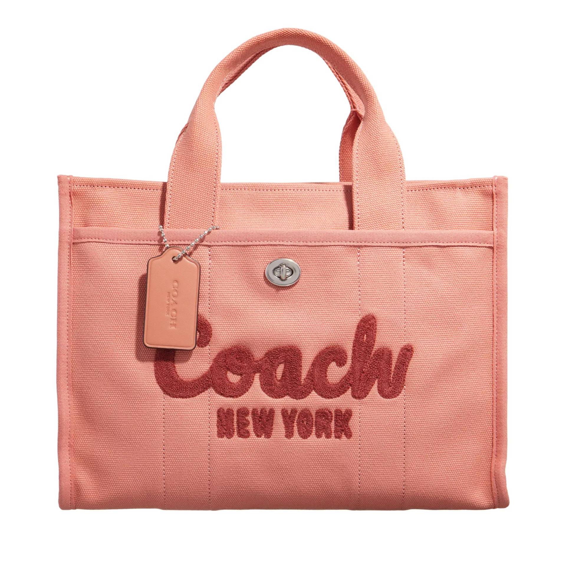 Coach Henkeltasche - Cargo Tote - für Damen von Coach