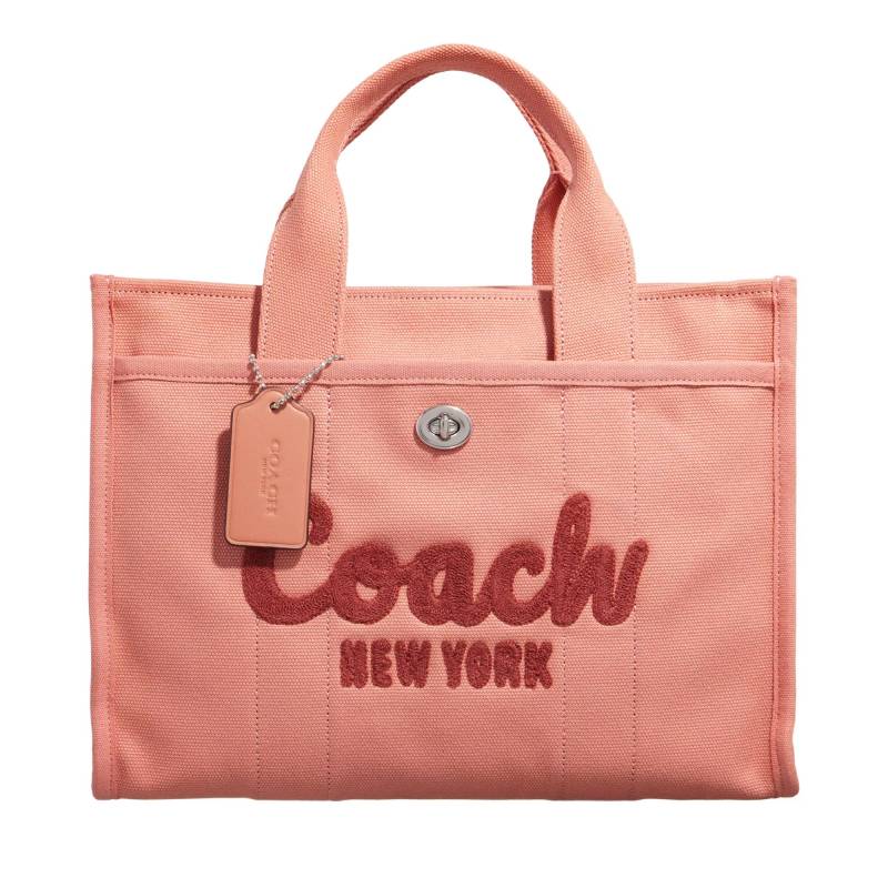 Coach Handtasche - Cargo Tote - für Damen von Coach