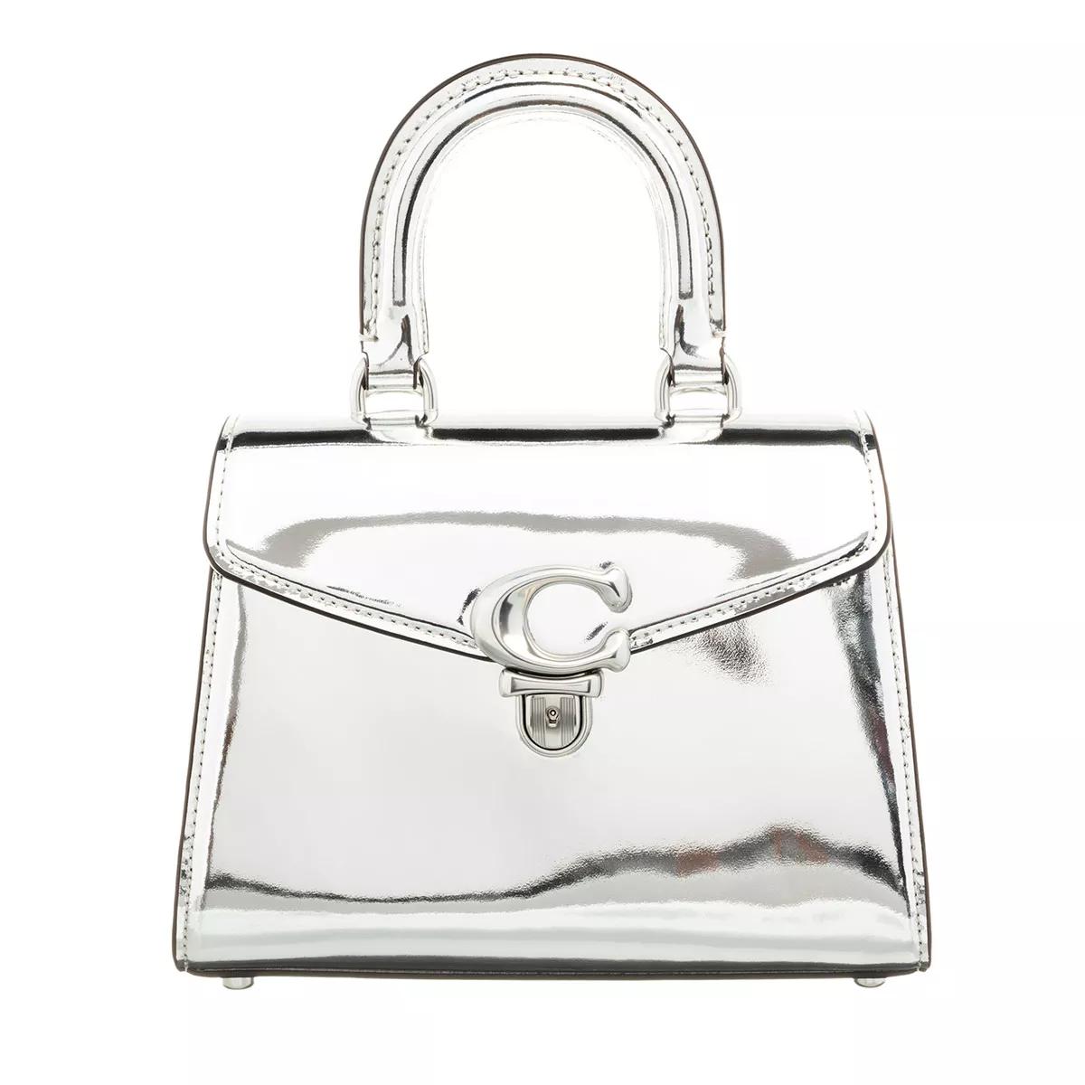 Coach Handtasche - Sammy Top Handle 21 - für Damen von Coach