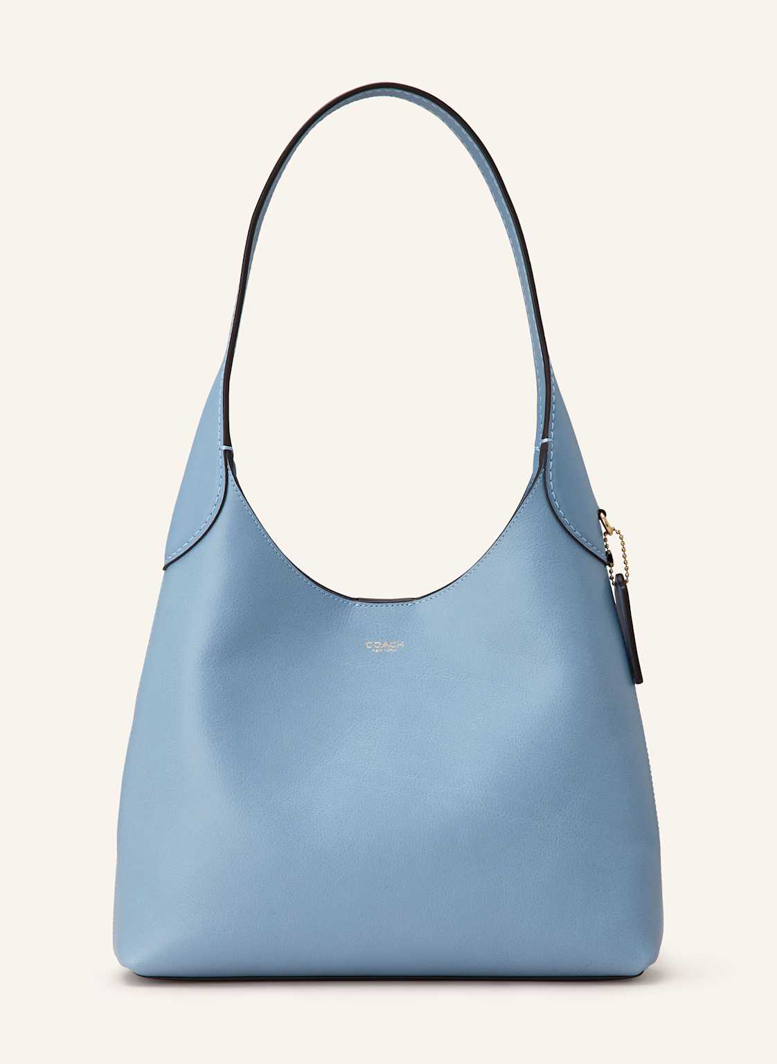 Coach Hobo-Bag Brooklyn blau von Coach