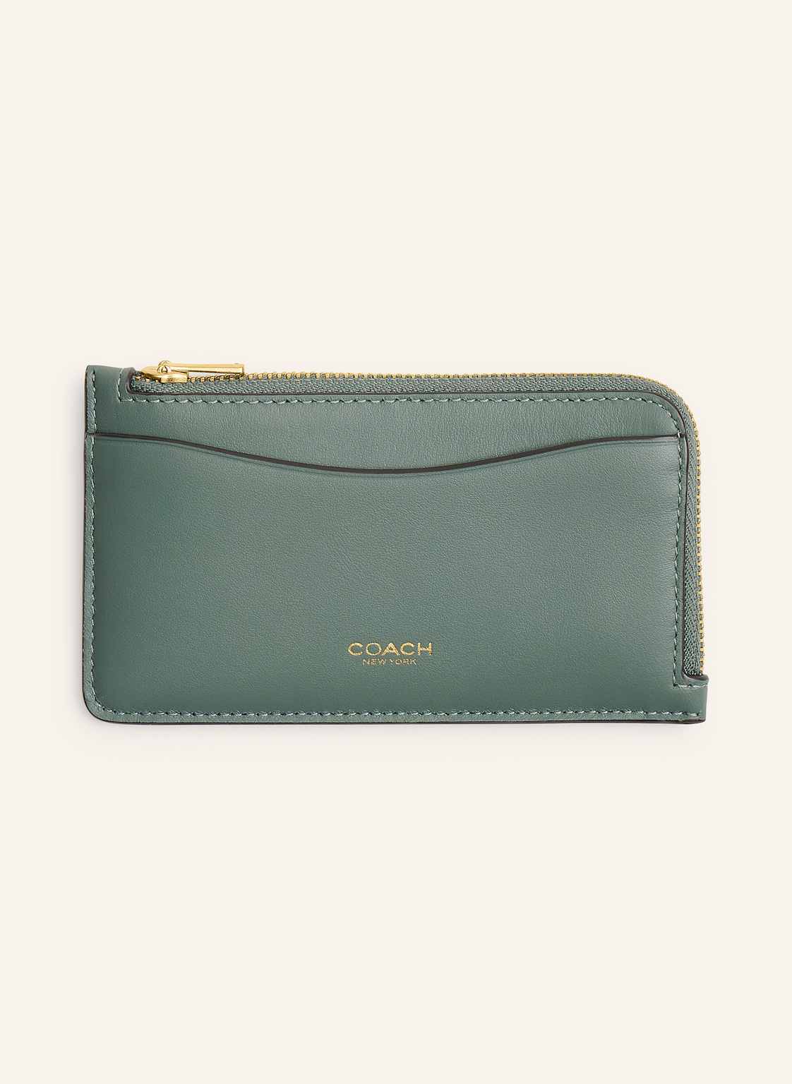 Coach Kartenetui New York gruen Coach Kartenetui New York gruen von Coach