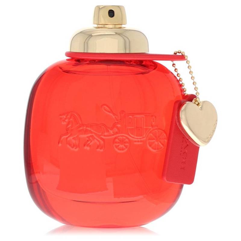 Coach Love Eau De Parfum Spray (New Launch 2023 Unboxed) 89 ml von Coach