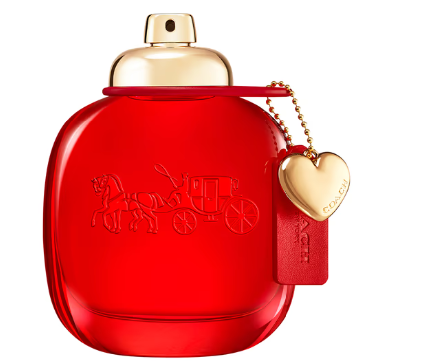 Coach - Love Edp von Coach