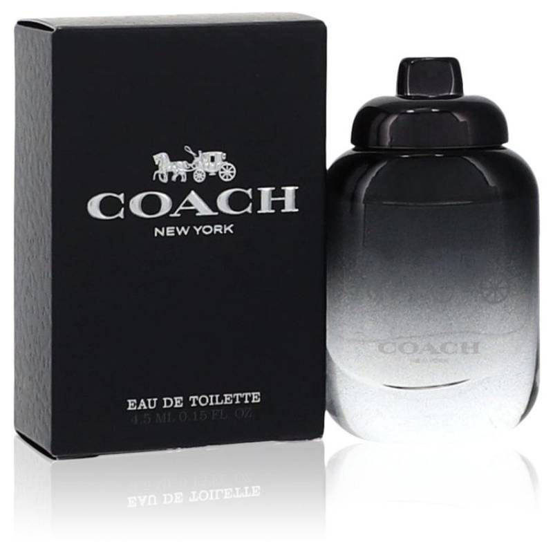 Coach Mini EDT 5 ml von Coach