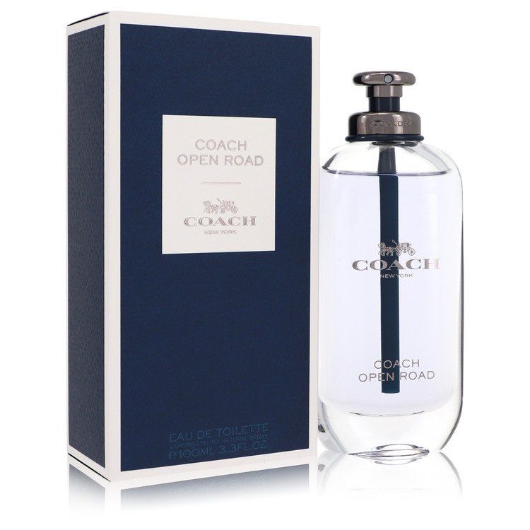 Coach Open Road by Coach Eau de Toilette Spray 100ml von Coach