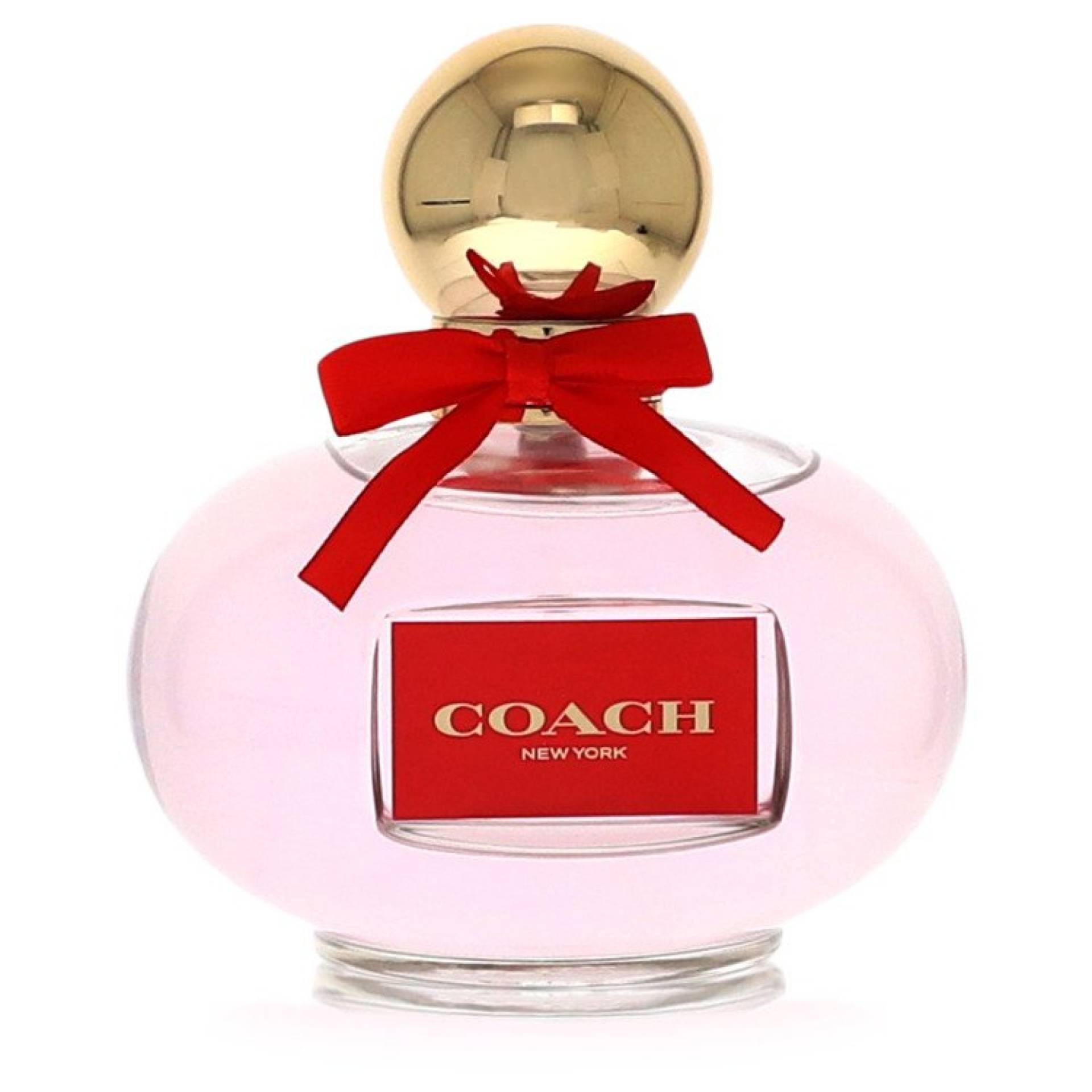 Coach Poppy Eau De Parfum Spray (unboxed) 100 ml von Coach