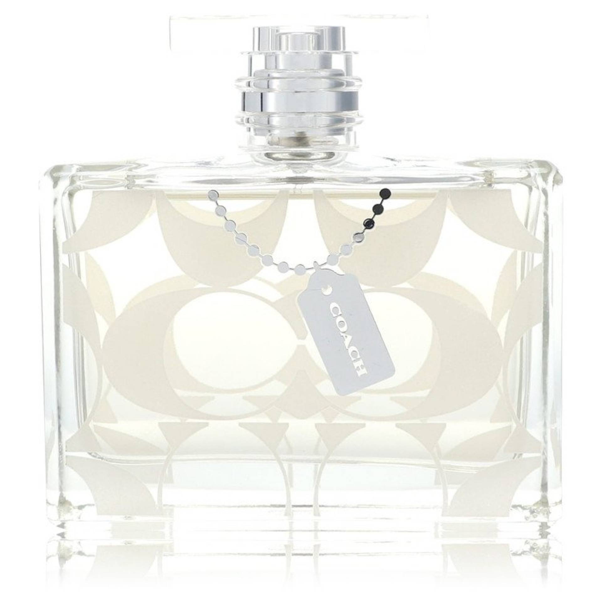 Coach Signature Eau De Parfum Spray (unboxed) 100 ml von Coach