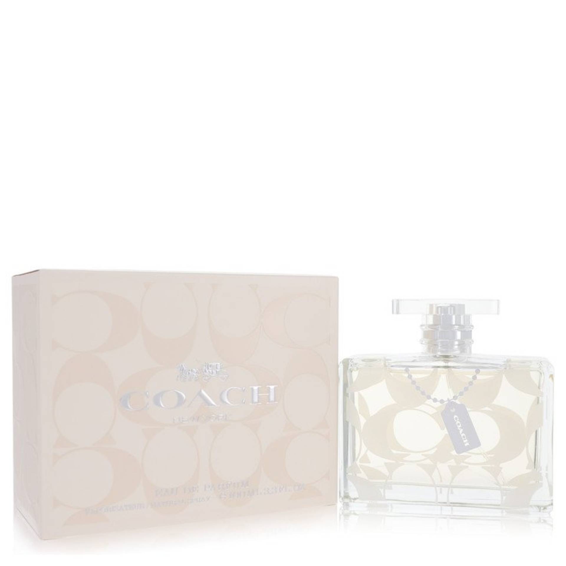 Coach Signature Eau De Parfum Spray 100 ml von Coach