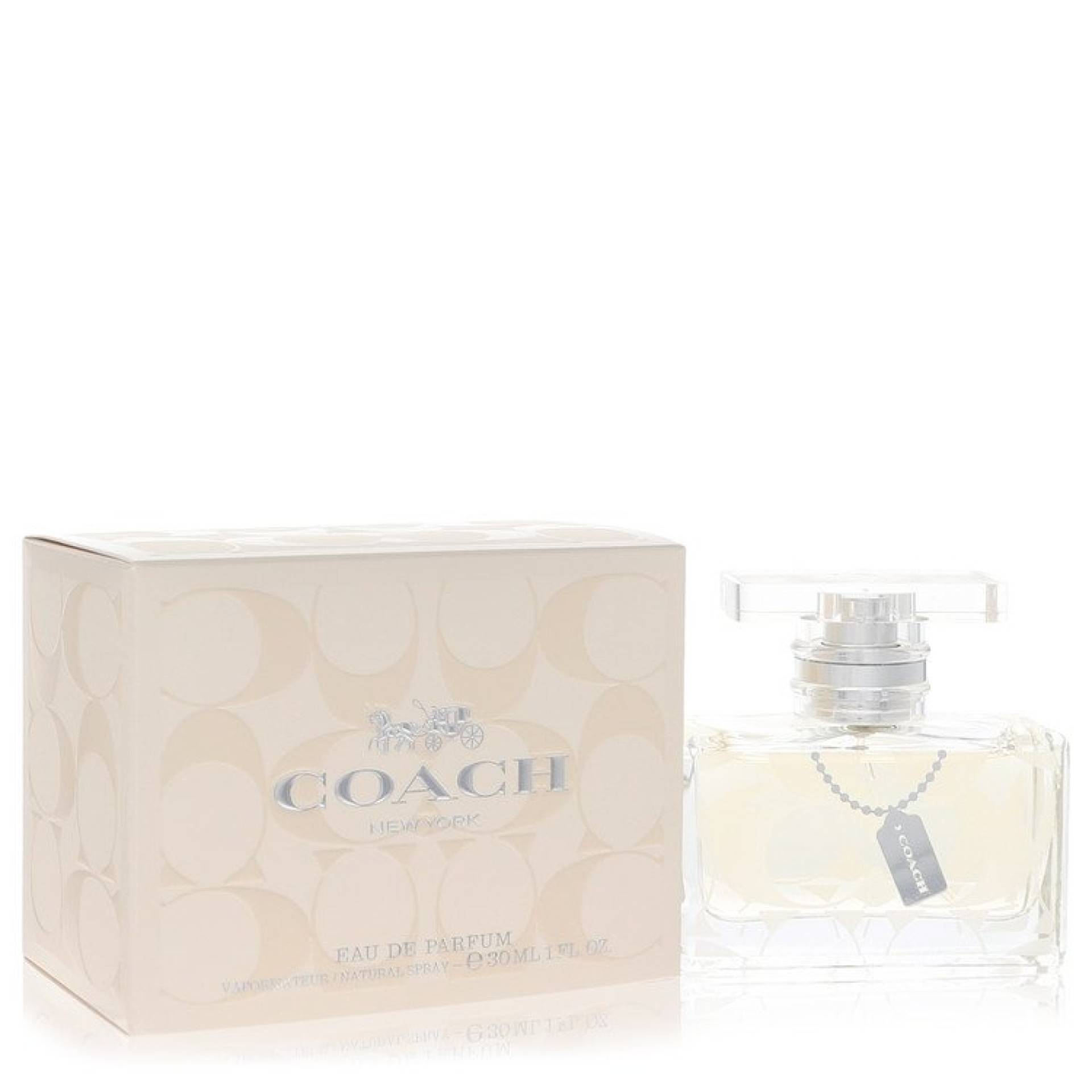 Coach Signature Eau De Parfum Spray 30 ml von Coach