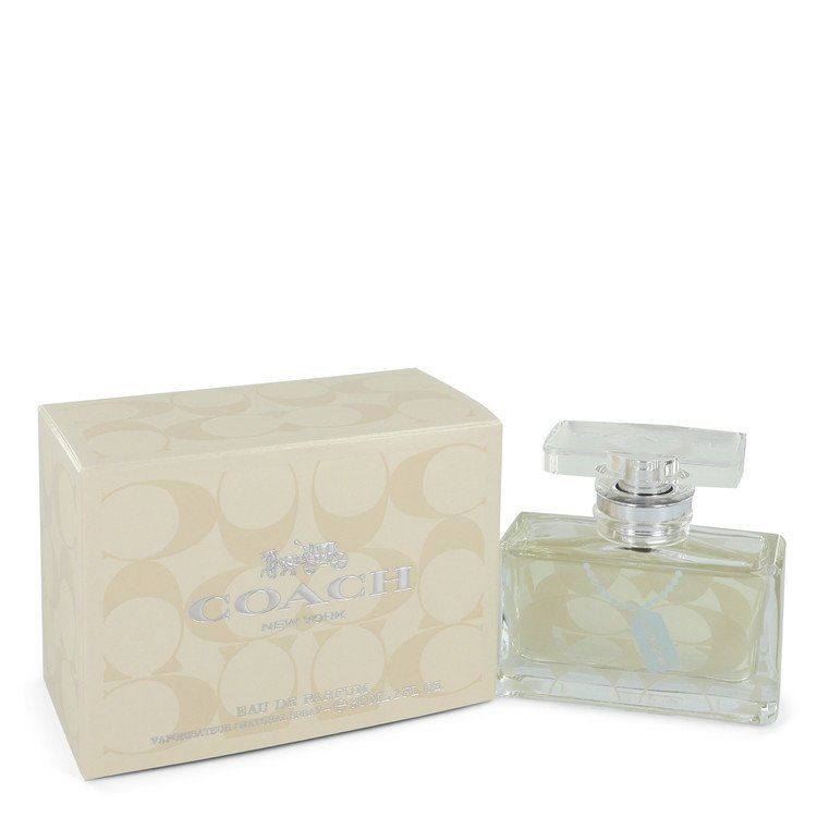 Coach Coach Signature Eau de Parfum 30ml von Coach