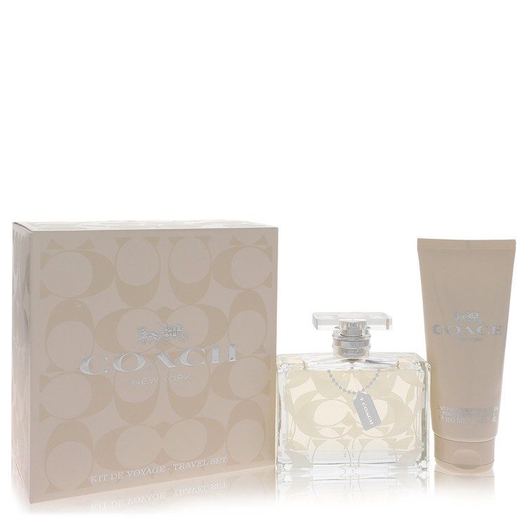 Coach Coach Signature Geschenkset 100ml von Coach