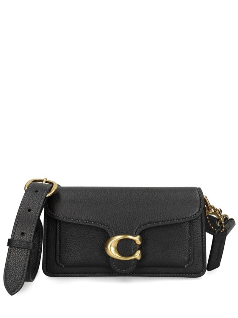 Coach Tabby 20 shoulder bag - Black von Coach