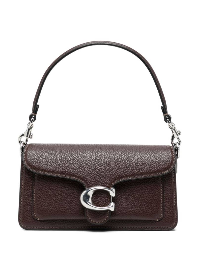 Coach Tabby 20 shoulder bag - Brown von Coach