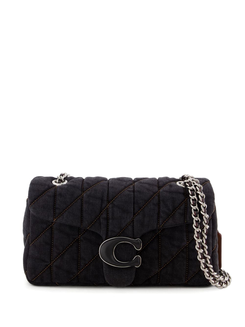 Coach Tabby 26 shoulder bag - Black von Coach