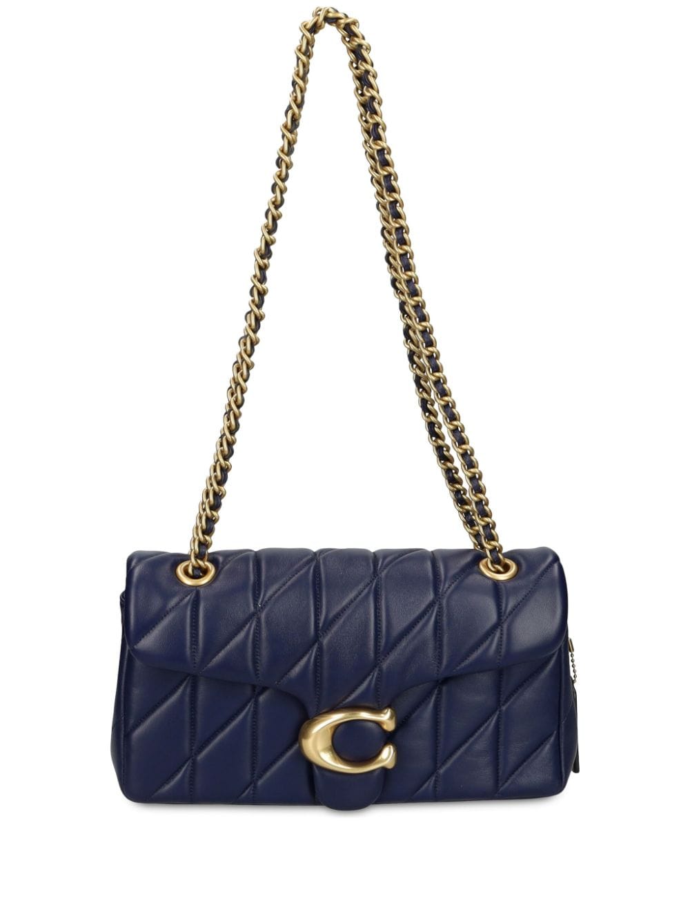 Coach Tabby 26 shoulder bag - Blue von Coach