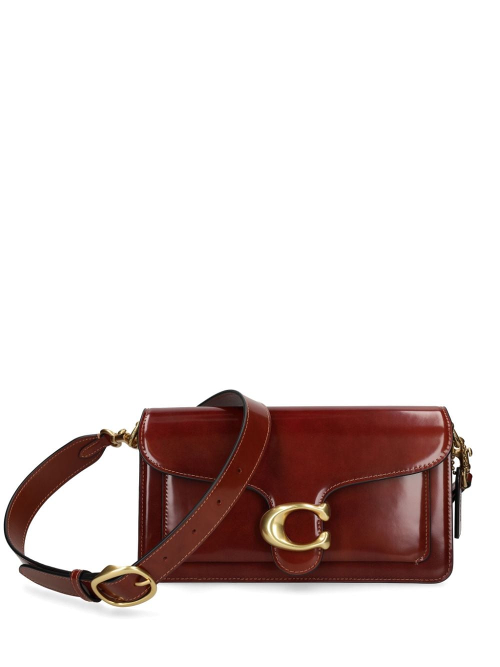 Coach Tabby 26 shoulder bag - Brown von Coach