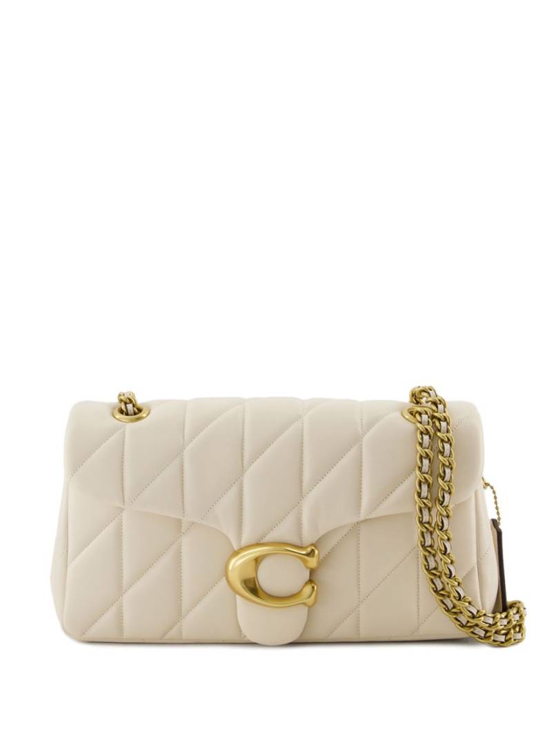 Coach Tabby 26 shoulder bag - Neutrals von Coach