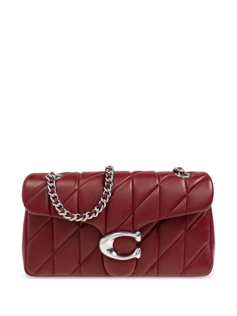 Coach Tabby 26 shoulder bag - Red von Coach