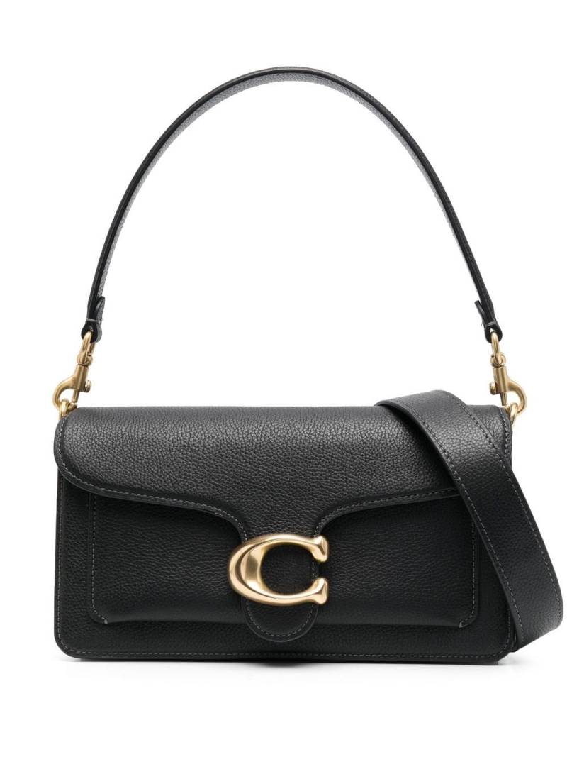 Coach Tabby 26 shoulder bag - Black von Coach