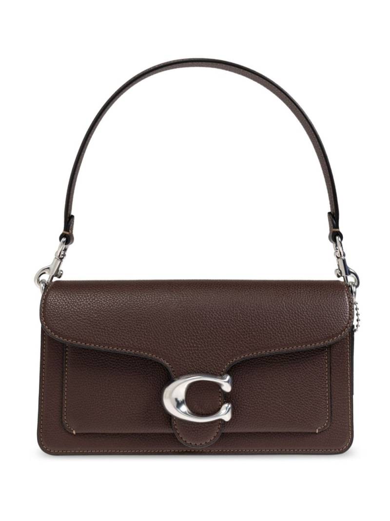 Coach Tabby shoulder bag - Brown von Coach