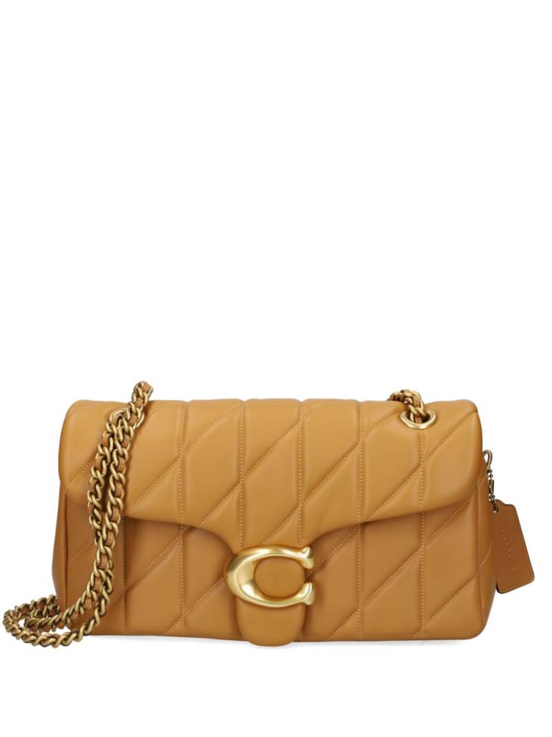 Coach Tabby shoulder bag - Brown von Coach