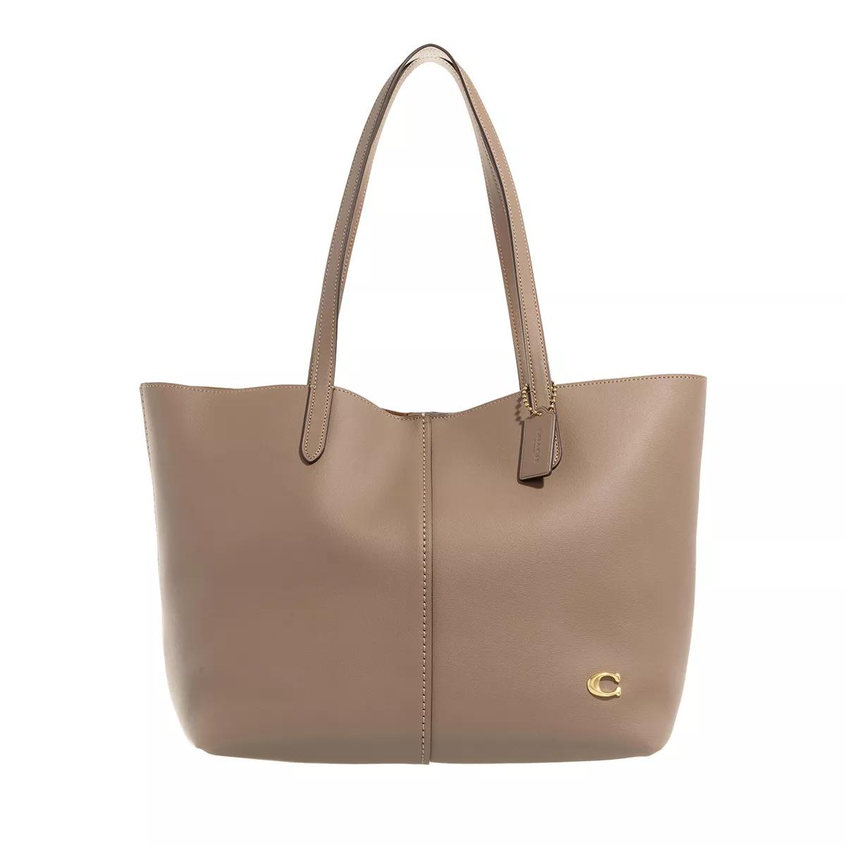 Coach Umhängetasche - Nomad Tote 32 - Gr. unisize - in Braun - für Damen von Coach